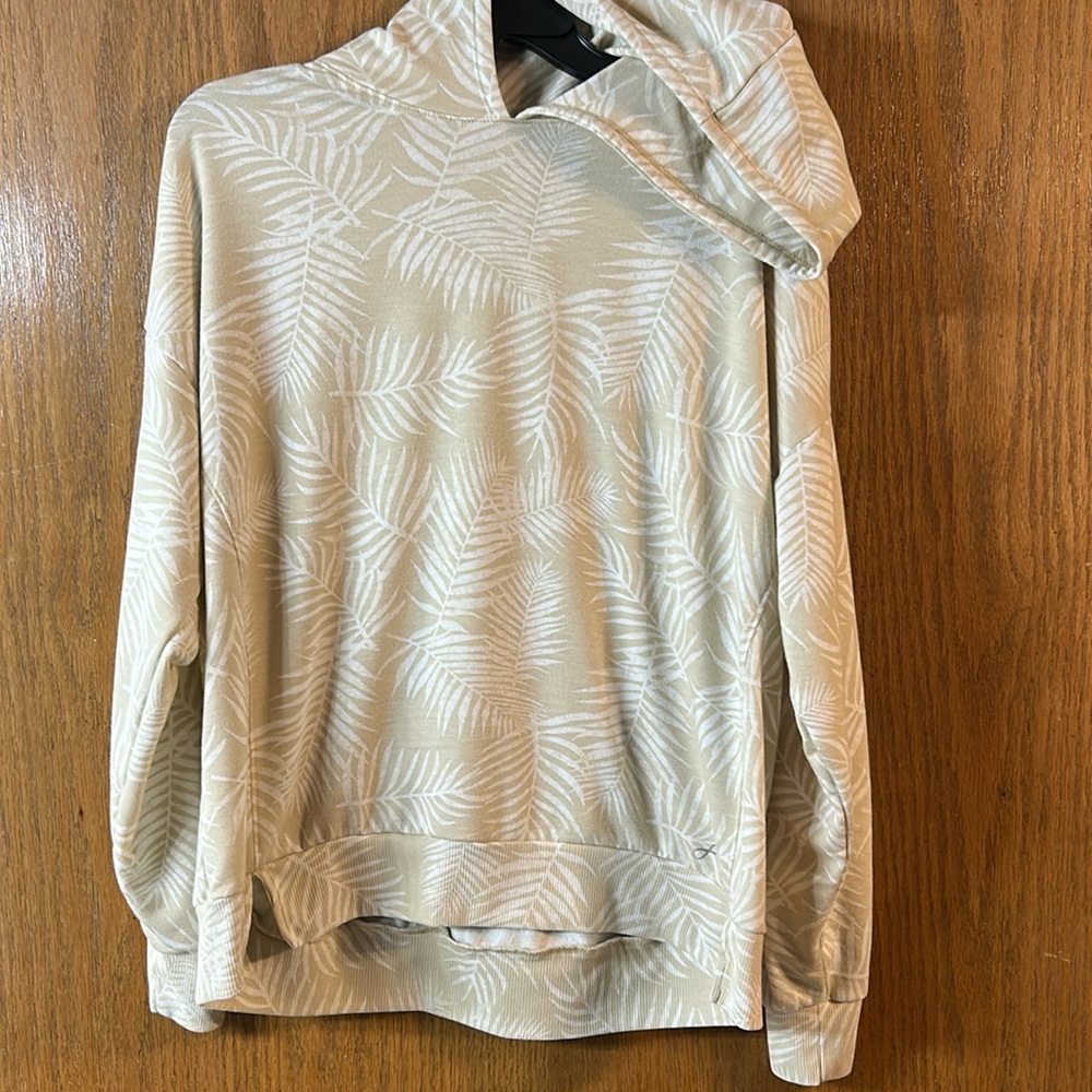 Freely Athletic X-Large Hoodie Unisex